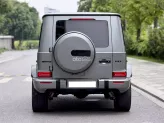 Mercedes-Benz AMG G63 4.0 v8 2021 - G63 AMG 2021
