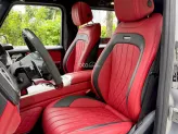 Mercedes-Benz AMG G63 4.0 v8 2021 - G63 AMG 2021