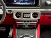 Mercedes-Benz AMG G63 4.0 v8 2021 - G63 AMG 2021