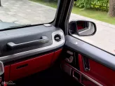 Mercedes-Benz AMG G63 4.0 v8 2021 - G63 AMG 2021