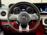 Mercedes-Benz AMG G63 4.0 v8 2021 - G63 AMG 2021