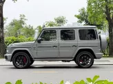 Mercedes-Benz AMG G63 4.0 v8 2021 - G63 AMG 2021