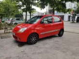 Chevrolet Spark 2009 - Rẻ hơn xe máy đi như ô tô