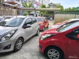 Chevrolet Spark 2009 - Rẻ hơn xe máy đi như ô tô