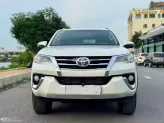 Toyota Fortuner 2.4G 4x2 AT  2019 - ZIN A-Z