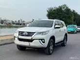 Toyota Fortuner 2.4G 4x2 AT  2019 - ZIN A-Z