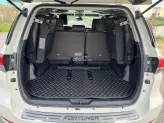 Toyota Fortuner 2.4G 4x2 AT  2019 - ZIN A-Z