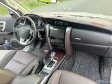 Toyota Fortuner 2.4G 4x2 AT  2019 - ZIN A-Z