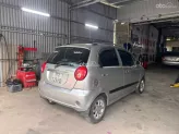 Chevrolet Spark 2009 - Rẻ hơn xe máy đi như ô tô