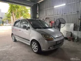 Chevrolet Spark 2009 - Đăng ký 5 chỗ, đăng kiểm vừa khám