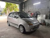 Chevrolet Spark 2009 - Rẻ hơn xe máy đi như ô tô