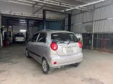 Chevrolet Spark 2009 - Đăng ký 5 chỗ, đăng kiểm vừa khám