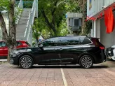 Volkswagen Viloran Luxury 2024 - Xe đẹp màu đen, nội thất nâu, chủ cực giữ gìn