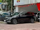 Volkswagen Viloran Luxury 2024 - Xe đẹp màu đen, nội thất nâu, chủ cực giữ gìn