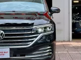 Volkswagen Viloran Luxury 2024 - Xe đẹp màu đen, nội thất nâu, chủ cực giữ gìn