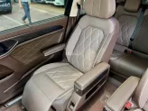 Volkswagen Viloran Luxury 2024 - Xe đẹp màu đen, nội thất nâu, chủ cực giữ gìn