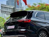 Volkswagen Viloran Luxury 2024 - Xe đẹp màu đen, nội thất nâu, chủ cực giữ gìn
