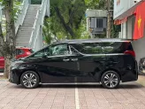 Toyota Alphard Executive Lounge 2019 - Xe đẹp 1 chủ từ mới, full bảo dưỡng hãng