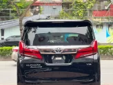 Toyota Alphard Executive Lounge 2019 - Xe đẹp 1 chủ từ mới, full bảo dưỡng hãng