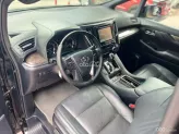 Toyota Alphard Executive Lounge 2019 - Xe đẹp 1 chủ từ mới, full bảo dưỡng hãng