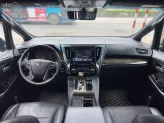 Toyota Alphard Executive Lounge 2019 - Xe đẹp 1 chủ từ mới, full bảo dưỡng hãng