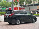 Toyota Alphard Executive Lounge 2019 - Xe đẹp 1 chủ từ mới, full bảo dưỡng hãng