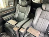 Toyota Alphard Executive Lounge 2019 - Xe đẹp 1 chủ từ mới, full bảo dưỡng hãng