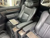 Toyota Alphard Executive Lounge 2019 - Xe đẹp 1 chủ từ mới, full bảo dưỡng hãng