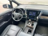 Toyota Alphard Executive Lounge 2019 - Xe đẹp 1 chủ từ mới, full bảo dưỡng hãng