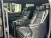 Toyota Alphard Executive Lounge 2019 - Xe đẹp 1 chủ từ mới, full bảo dưỡng hãng