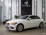 Mercedes-Benz C200 Avantgarde 2023 - Mercedes C200 Avantgarde V1 2023 siêu lướt 10.500km cực đẹp
