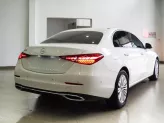 Mercedes-Benz C200 Avantgarde 2023 - Mercedes C200 Avantgarde V1 2023 siêu lướt 10.500km cực đẹp