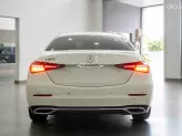 Mercedes-Benz C200 Avantgarde 2023 - Mercedes C200 Avantgarde V1 2023 siêu lướt 10.500km cực đẹp