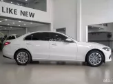 Mercedes-Benz C200 Avantgarde 2023 - Mercedes C200 Avantgarde V1 2023 siêu lướt 10.500km cực đẹp