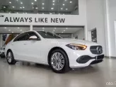 Mercedes-Benz C200 Avantgarde 2023 - Mercedes C200 Avantgarde V1 2023 siêu lướt 10.500km cực đẹp