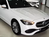 Mercedes-Benz C200 Avantgarde 2023 - Mercedes C200 Avantgarde V1 2023 siêu lướt 10.500km cực đẹp