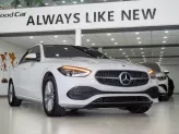 Mercedes-Benz C200 Avantgarde 2023 - Mercedes C200 Avantgarde V1 2023 siêu lướt 10.500km cực đẹp