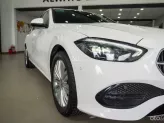 Mercedes-Benz C200 Avantgarde 2023 - Mercedes C200 Avantgarde V1 2023 siêu lướt 10.500km cực đẹp