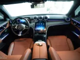 Mercedes-Benz C200 Avantgarde 2023 - Mercedes C200 Avantgarde V1 2023 siêu lướt 10.500km cực đẹp