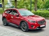Mazda CX-5 2.5 AWD 2017 - Mazda CX5 sx2017 bản 2.5 chạy cực sướng