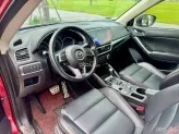 Mazda CX-5 2.5 AWD 2017 - Mazda CX5 sx2017 bản 2.5 chạy cực sướng