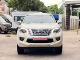 Nissan Terra 2.5L V 4WD 7AT 2019 - Xe tốt. Cam kết chính hãng