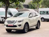Nissan Terra 2.5L V 4WD 7AT 2019 - Xe tốt. Cam kết chính hãng