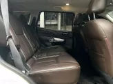 Nissan Terra 2.5L V 4WD 7AT 2019 - Xe tốt. Cam kết chính hãng