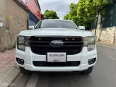 Ford Ranger XLS 2.0L 4x2 AT 2023 - Xe chạy chuẩn 6v, nguyên bản tuyệt đối