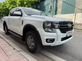 Ford Ranger XLS 2.0L 4x2 AT 2023 - Xe chạy chuẩn 6v, nguyên bản tuyệt đối