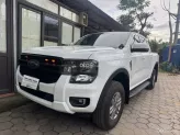 Ford Ranger XLS 2.0L 4x2 AT 2023 - Xe chạy chuẩn 6v, nguyên bản tuyệt đối