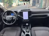 Ford Ranger XLS 2.0L 4x2 AT 2023 - Xe chạy chuẩn 6v, nguyên bản tuyệt đối