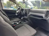 Ford Ranger XLS 2.0L 4x2 AT 2023 - Xe chạy chuẩn 6v, nguyên bản tuyệt đối