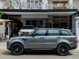 Land Rover Range Rover Sport HSE 2016 - BAO ĐẬU BANK 70-90% (Ib Zalo tư vấn trực tiếp 24/7)